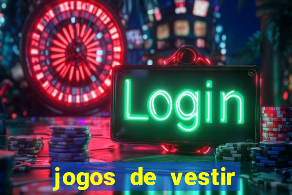 jogos de vestir noivas e maquiar